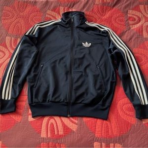 Track jacket